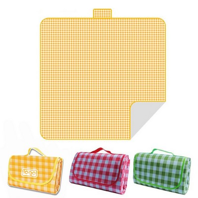 Non Woven Moisture Proof Picnic Mat