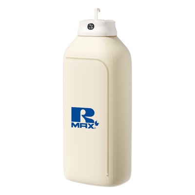 Portable Clothes Dryer Quiet Drying Machine for Household Care