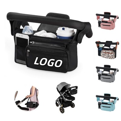 Universal Baby Stroller Bag