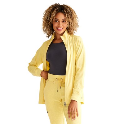 Healing Hands - HH PL Jacquard - Women's 2-Pocket Devon Camo Jacket