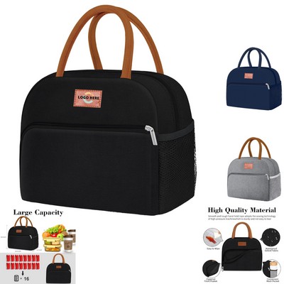 Cooler Lunch Container for Work