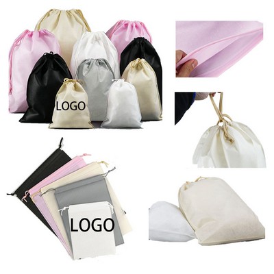 Drawstring Bag