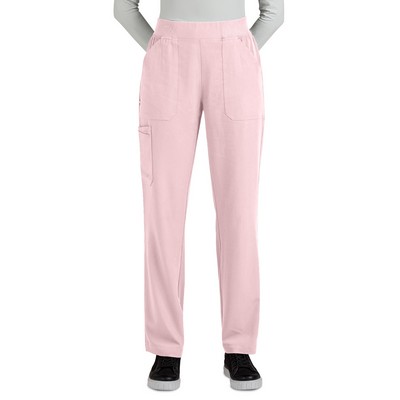 koi - Next Gen - Women's Seven-Pocket Boot Cut Jump Start Pant