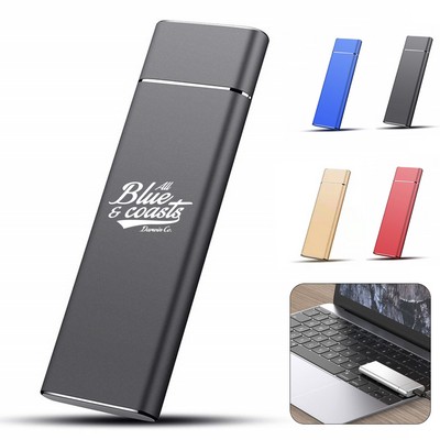 128GB High-speed USB 3.0 Flash Drive