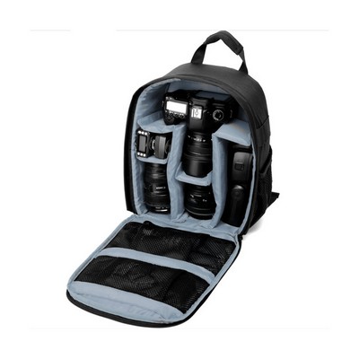 Camera Storage Backpack