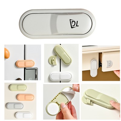Baby Safety Cabinet Lock