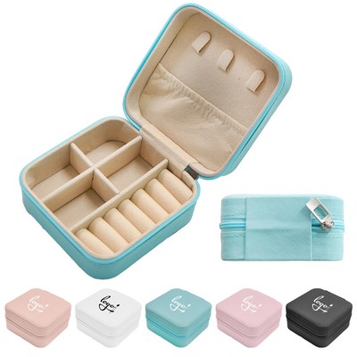 Jewelry Storage Case