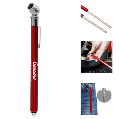 Tire Pressure Gauge
