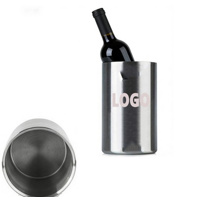 29oz Stainless Steel Wine Chiller Bucket
