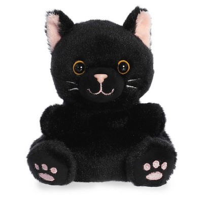 5" Black Cat