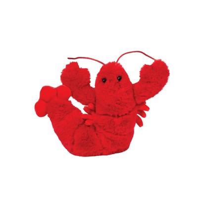 Pinch Lobster Stuffed Animal