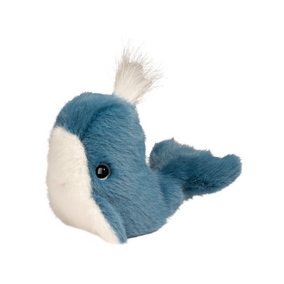 Lil' Baby Whale Stuffed Animal