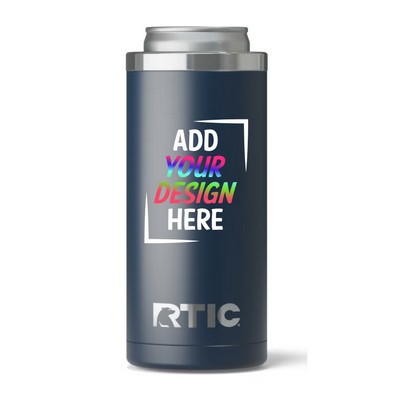 Rtic BULK Order 12 Oz. Skinny Can Cooler Color