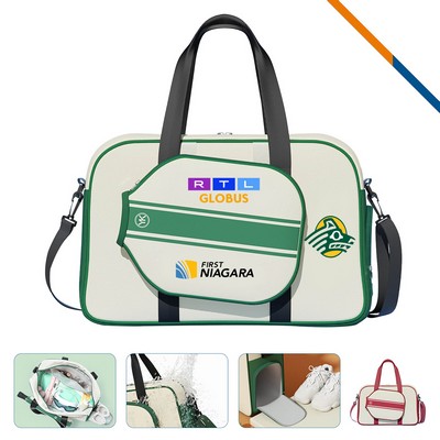 AceSak Detachable Pickleball Bag