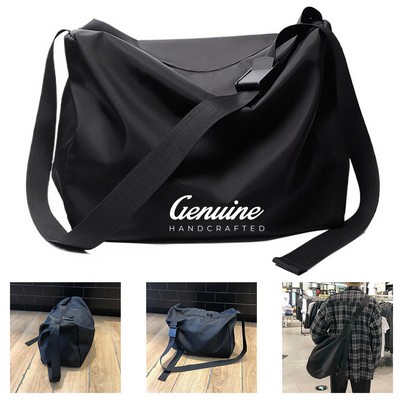 Portable Waterproof Gym Bag