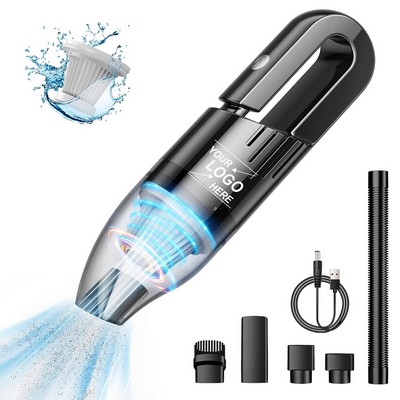 Mini Handheld Vacuum Cleaner Cordless