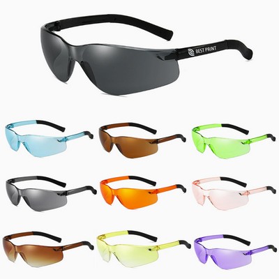UV Cycling Sunglasses