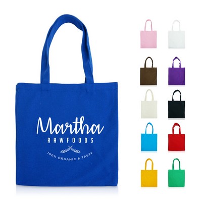 Polyester Cotton Canvas Bag