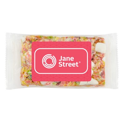 Dana's Bakery Krisp Bar (3 oz) - Fruity Cereal