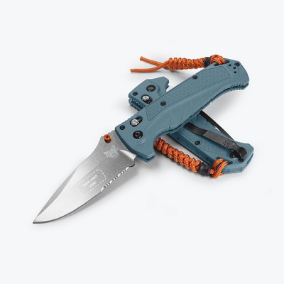 Adira™ Knives (Depth Blue)