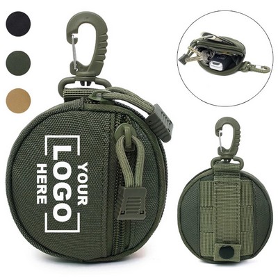 Professional Molle Pouch