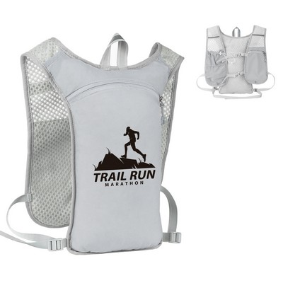 5L Running Hydration Vest Backpack