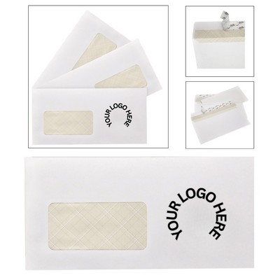 Single Window Offset Paper Envelope