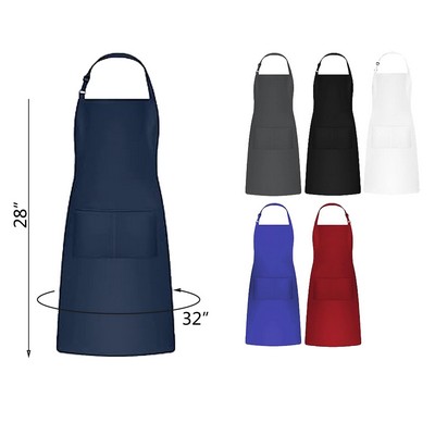 Adjustable Apron