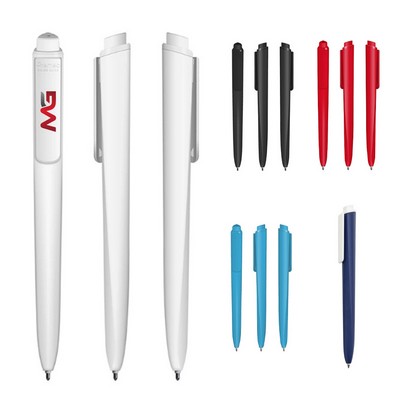 Ergonomic Triangle Pen