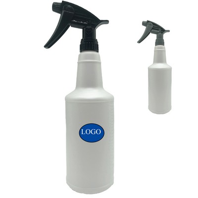25oz Trigger Spray Bottle
