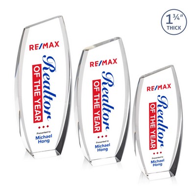 Colorado VividPrint Award - Clear