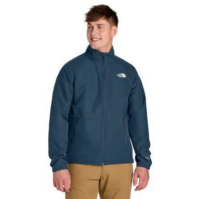 The North Face Barr Lake Soft Shell Jacket