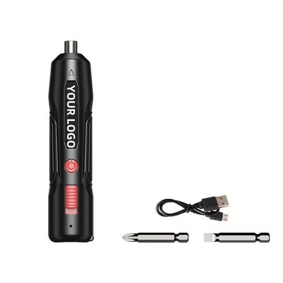 Electric Screwdriver