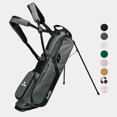 Sunday Golf® El Camino Golf Bag
