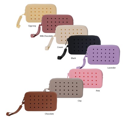 Stash Aloha PopPouch Zipper Bag