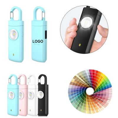 Keychain Alarm