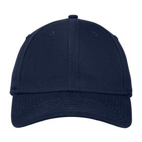 New Era - Adjustable Structured Cap.