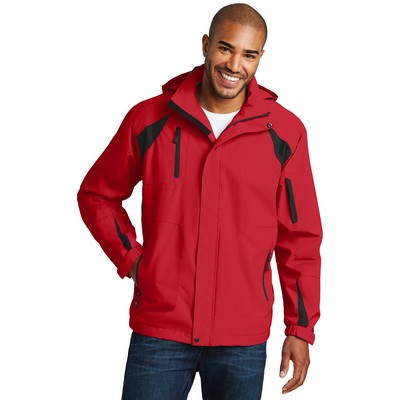 Port AuthorityÃƒâ€šÃ‚Â® Men's All-Season II Jacket
