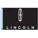 Authorized Dealer Free Flying Drape Flags (Lincoln®)