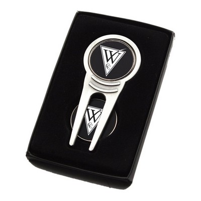 Proactive Sports Repair Tool Gift Box Set w/ 2 Ball Markers