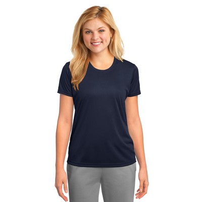 Port & Co Women's Performance Tee.
