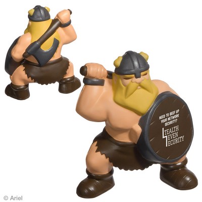 Viking Stress Reliever