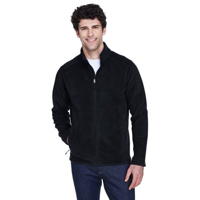 CORE365™ Men's Journey Fleece Jacket
