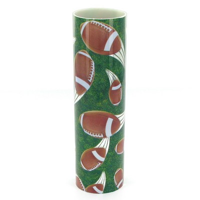 Plastic Football Column (1¾" x 18")