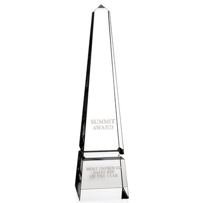 JAFFA® Barclay Obelisk