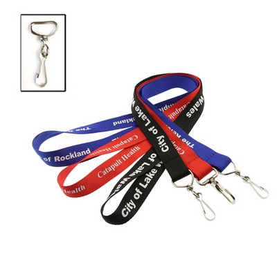 Custom Lanyards