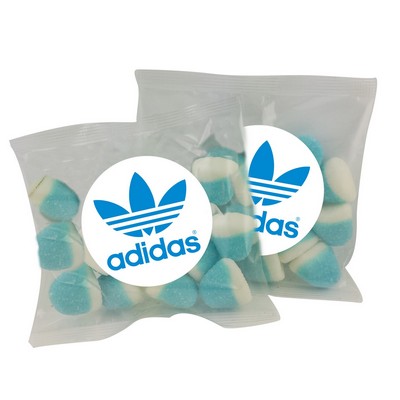 2 Oz. Handfuls of Assorted Puffy Puffs