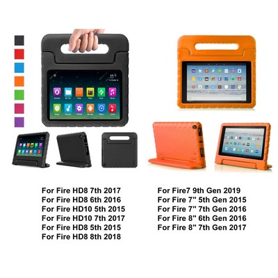 Promotek iBank® Shockproof Case for Kindle Fire HD8