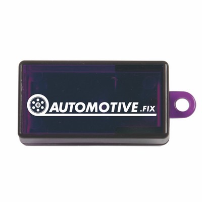 Key Ring Clicker