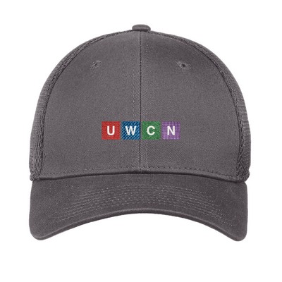 New Era - Stretch Mesh Cap